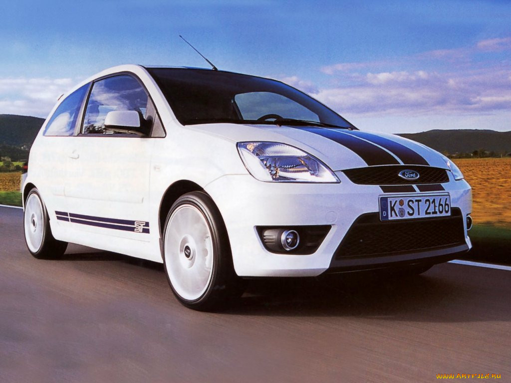 , ford